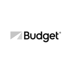 BUDGET Logo