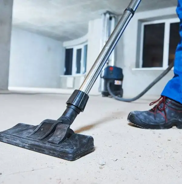 Construction Clean-Ups