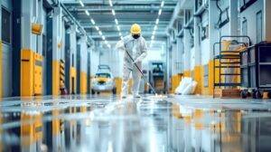  floor refining service in Salt Lake City,