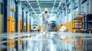 floor refining service in Salt Lake City,
