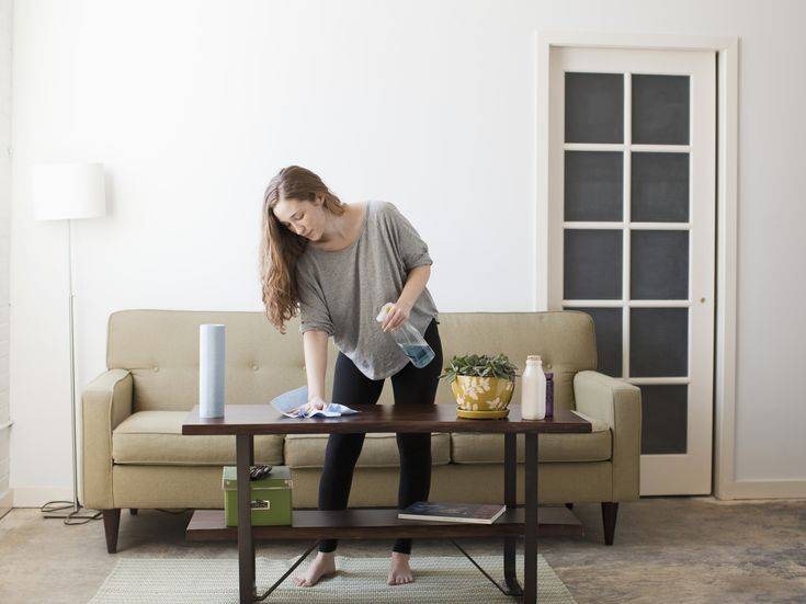 Salt Lake City house cleaning