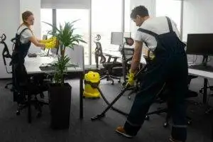 Office Cleaning Draper Ultah 