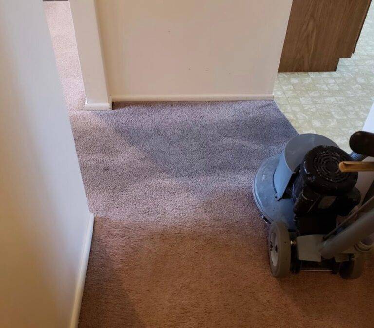 Carpet Cleaning Salt Lake County