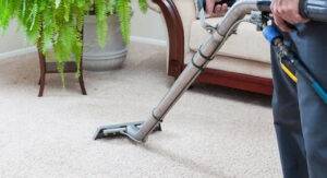 Carpet Cleaning Salt Lake County