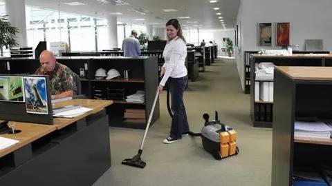 Office Cleaning weber County UT