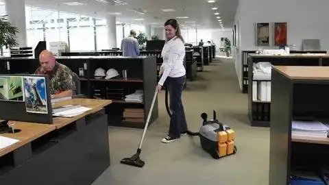 Office Cleaning weber County UT