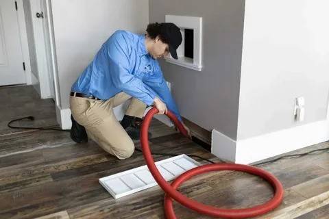 move out cleaning checklist
