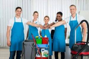 Top Benefits of Hiring a Professional Cleaner