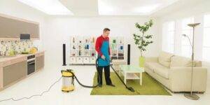 Affordable house cleaning services 