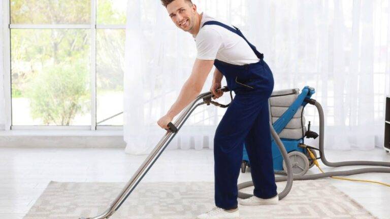 Top Benefits of Hiring a Professional Cleaner