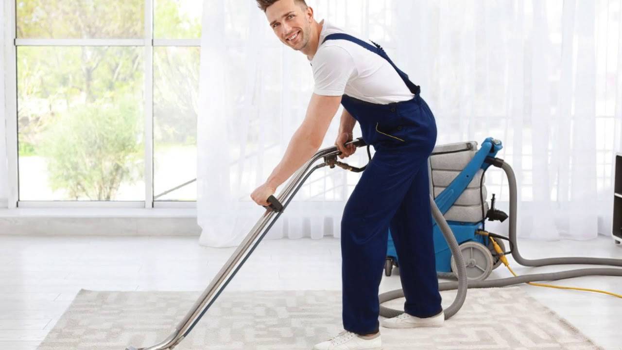 Top Benefits of Hiring a Professional Cleaner
