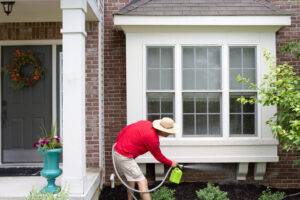 Trusted residential cleaning Salt Lake City 