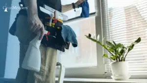 Window Cleaning Service Salt Lake City