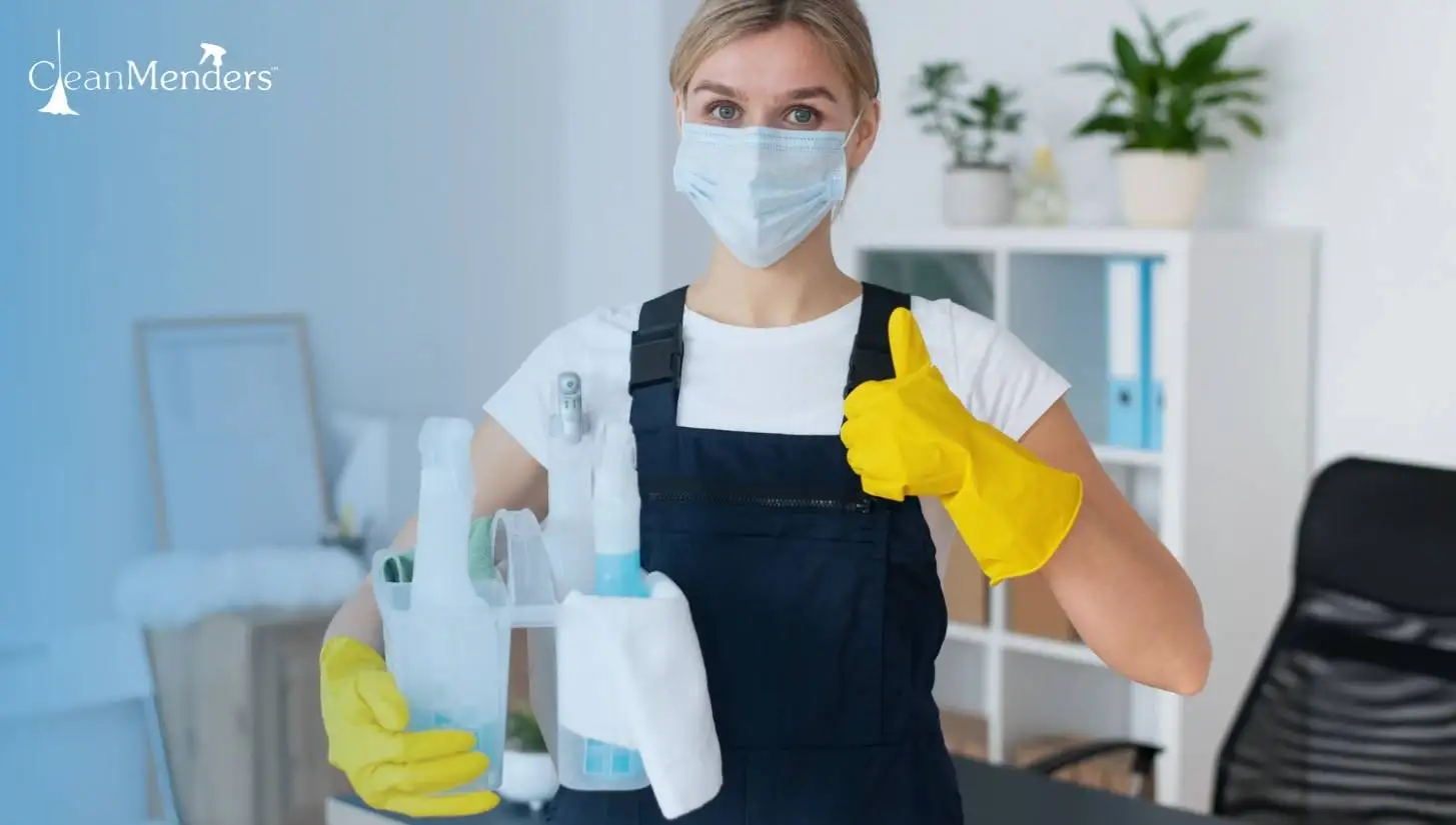 west valley city cleaning