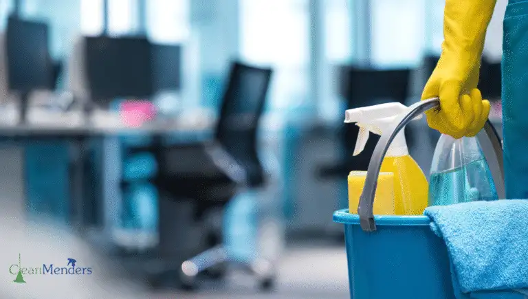 Office Cleaning Services
