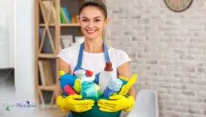 Professional Janitorial Services in Murray
