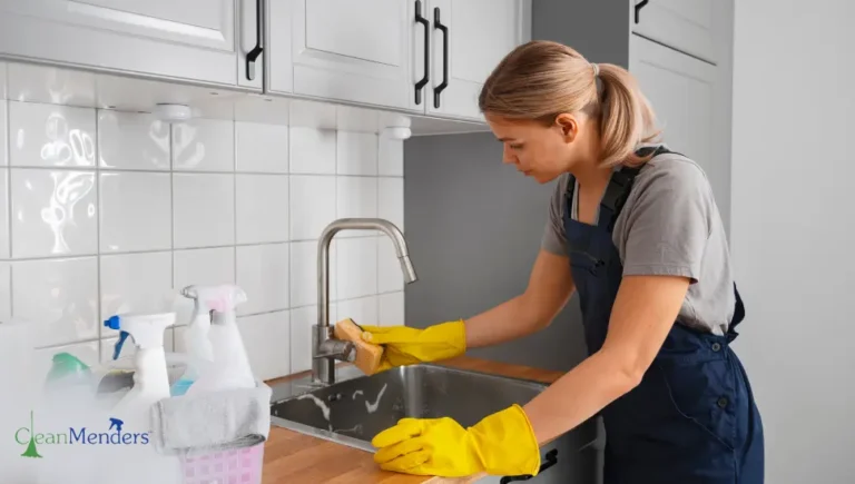 Smart Tips for Choosing a House Cleaning Service in Salt Lake City