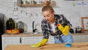 how long house cleaning takes in Salt Lake City
