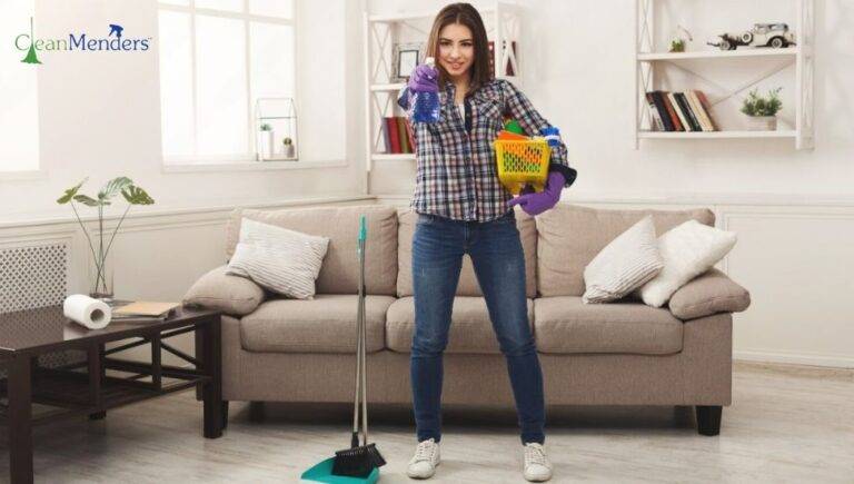 how long house cleaning takes in Salt Lake City