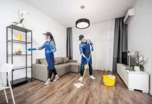 house cleaning take in Salt Lake City
