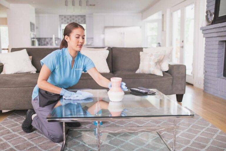 Same day house cleaning Salt Lake City