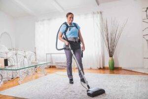 Recurring maid service Salt Lake City
