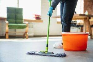 Same day house cleaning Salt Lake City 