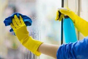Window Cleaning Service Salt Lake 