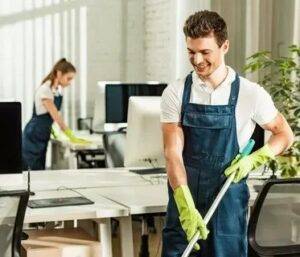 Regular Cleaning The Salt Lake City
