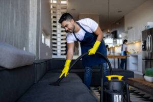 Professional apartment cleaning Salt Lake City 