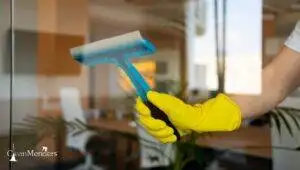 Utah’s Trusted Commercial Cleaning