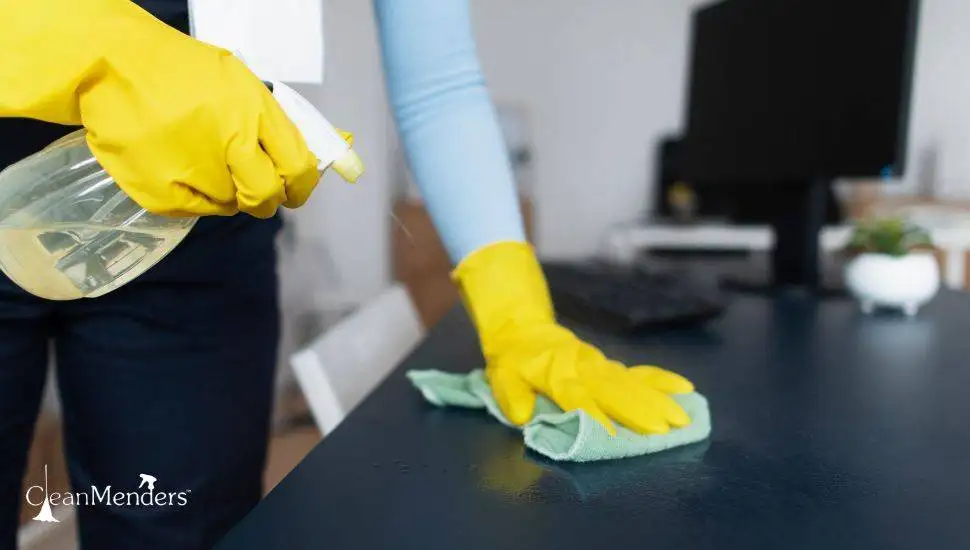 Utah’s Trusted Commercial Cleaning