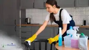 Salt Lake City Professional Kitchen Cleaning Services 