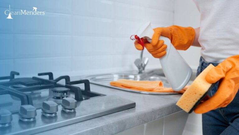 Salt Lake City Restaurant Kitchen