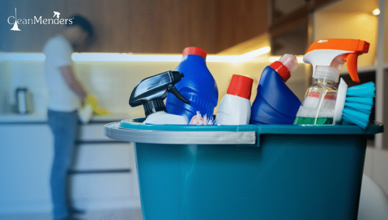 Which Service Do I Need Janitorial or Commercial Cleaning ? A Complete Guide for Business Owners