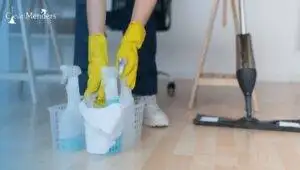 Professional Floor Care Services