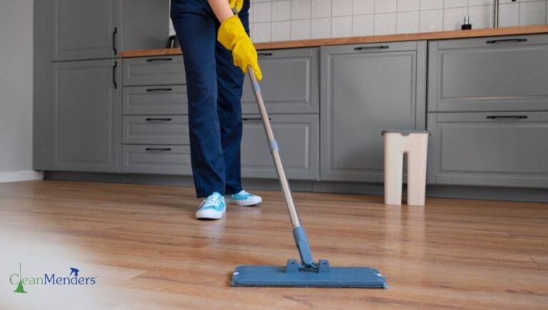 How Long Does Commercial Floor Waxing Take? A Complete Expert Guide for Businesses