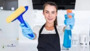 Cleaners vs Janitors Key