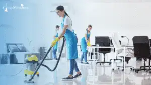 Commercial Cleaners in Utah