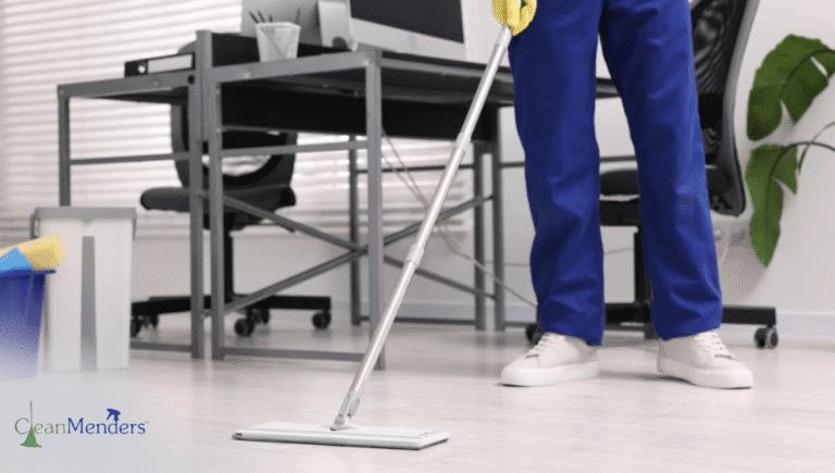 Office Cleaning in Salt Lake City