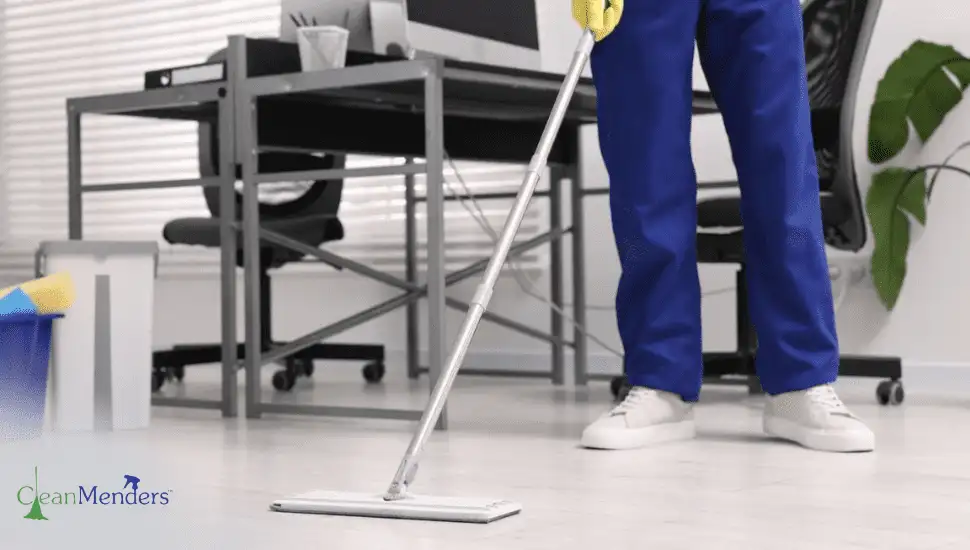 Office Cleaning in Salt Lake City