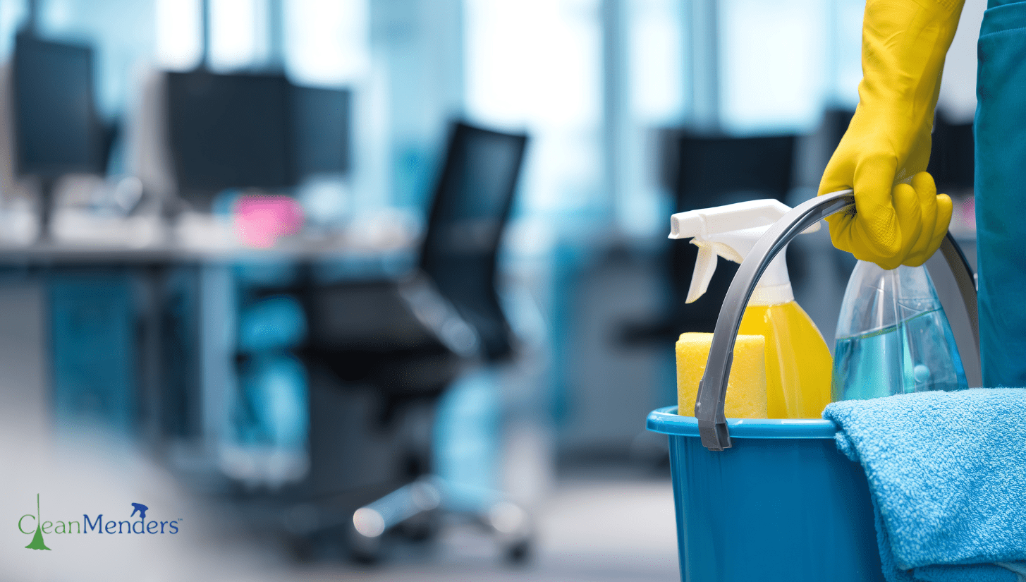 Commercial Cleaners in Utah