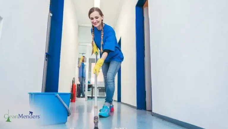 Expert Medical Office Cleaning Services in Salt Lake City, UT