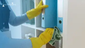 office cleaning in Salt Lake 