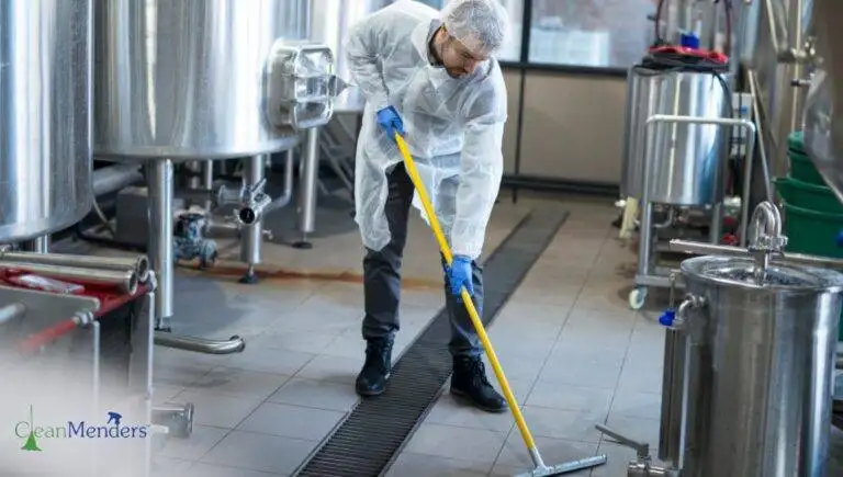 Clean Manufacturing Facilities in Salt Lake City