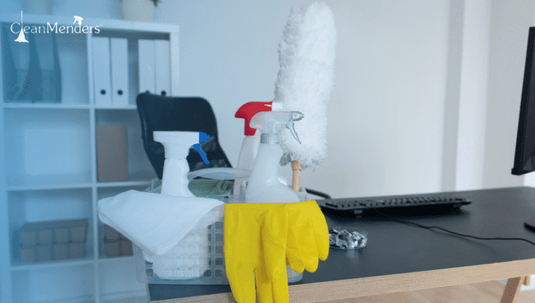 Commercial Cleaning and Janitorial Services The Complete Guide for a Cleaner, Healthier Workplace