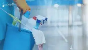 Medical Office Cleaning in Salt Lake City 