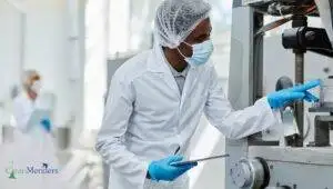 Manufacturing Cleaning Salt Lake City 