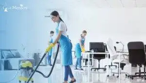 medical office cleaning salt lake city ut