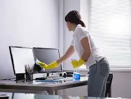 Commercial Cleaning Services in Salt Lake City